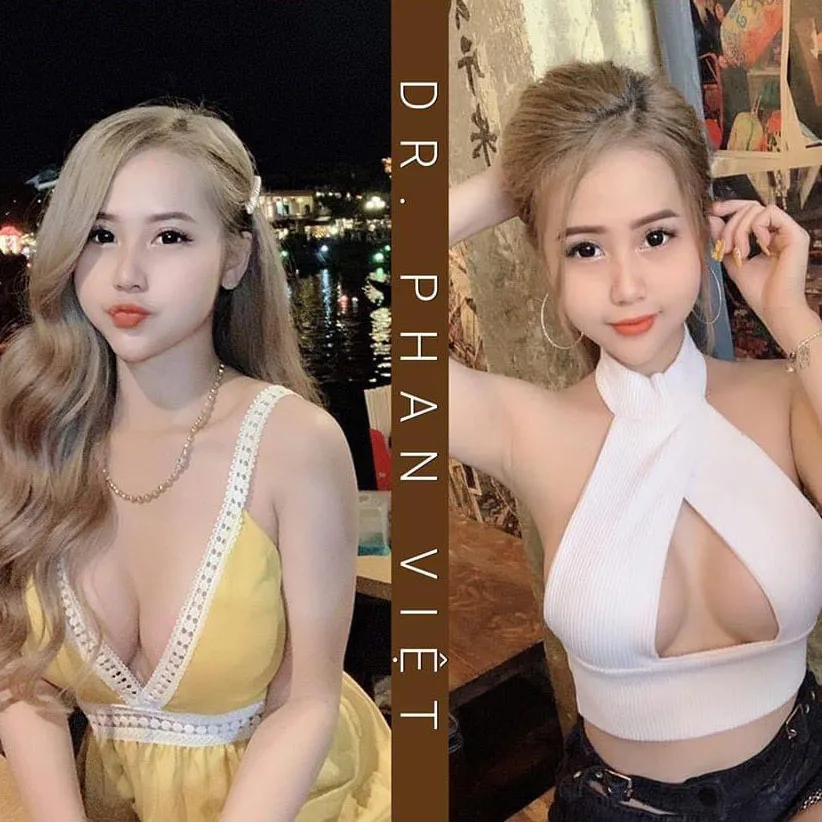 Viện thẩm mỹ Hannah - Bác sĩ Phan Việt